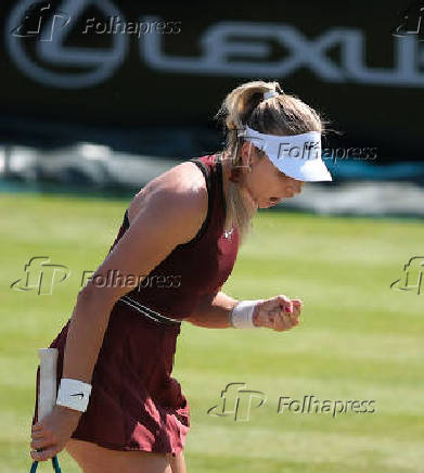 Lexus Nottingham Tennis Open