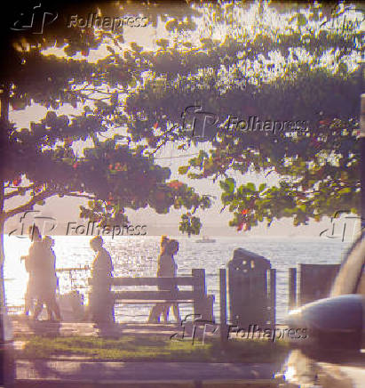 Praia Tempo