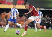 FIFA Club World Cup - Group A - FC Porto v Al Ahly