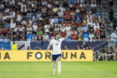 UEFA Under-21 Championship 2025 - England vs Germany