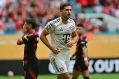 Partida entre FLAMENGO X BAYERN DE MUNIQUE (GER) pela Copa do Mundo Clubes da Fifa 2025