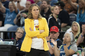 WNBA: Washington Mystics at Minnesota Lynx