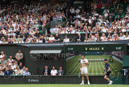 Wimbledon