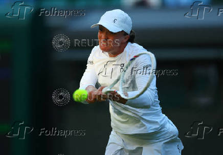 Wimbledon