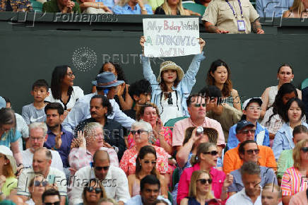 Wimbledon