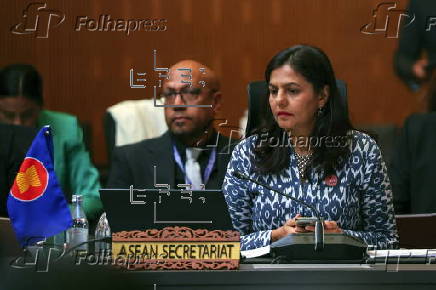 58th ASEAN Foreign Ministers’ Meetings (AMM)