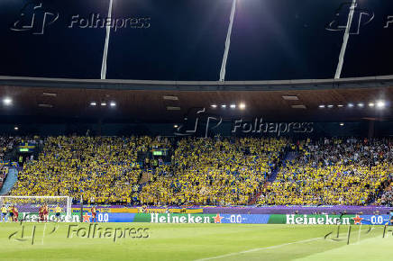 Suécia x Alemanha UEFA Womens Euro 2025