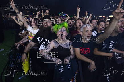 NOS Alive Festival 2025