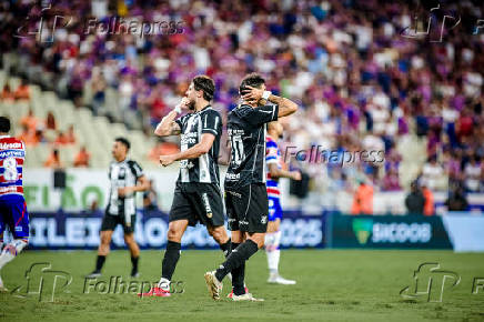FORTALEZA-CEARA 13.07.2025