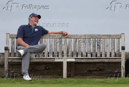 The 153rd Open Championship