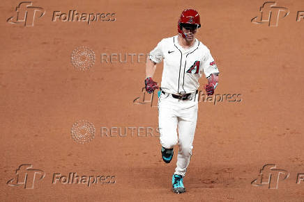 MLB: All Star-American League at National League