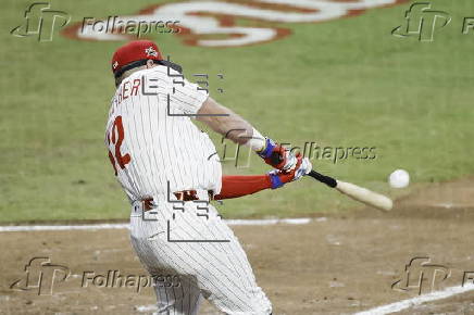 MLB - 95th All-Star Game