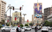 Daily life in Tehran