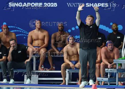 World Aquatics Championships
