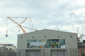 Hinkley Point C nuclear power station