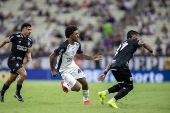 BRASILEIRO A 2025, CEARA X CORINTHIANS