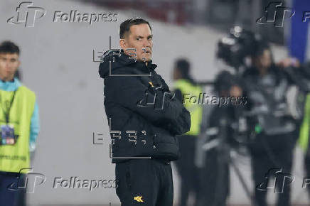 Copa Sudamericana: Universidad de Chile - Guaraní
