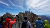 Germany's highest mountain Zugspitze to host summit on migration