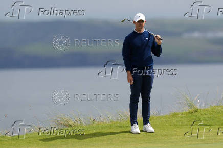 The 153rd Open Championship