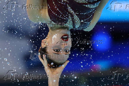 World Aquatics Championships