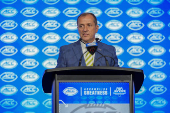 NCAA Football: ACC Kickoff