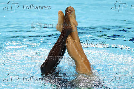 World Aquatics Championships