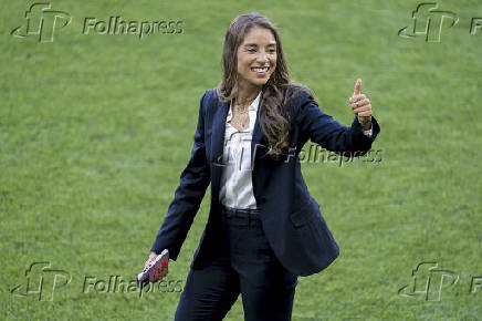Inglaterra x Italia Womens EURO 2025