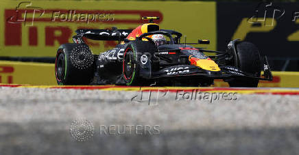 Belgian Grand Prix
