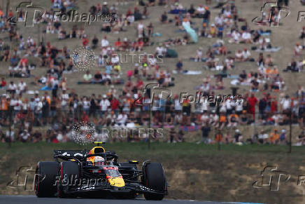 Hungarian Grand Prix