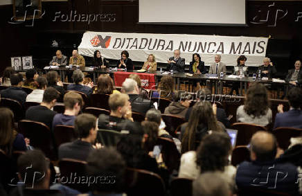 USP realiza diplomação póstuma de vítimas da ditadura militar