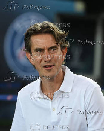 UEFA Super Cup - Final - Paris St Germain v Tottenham Hotspur
