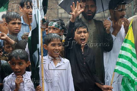 Pakistan celebrates 78th Independence Day