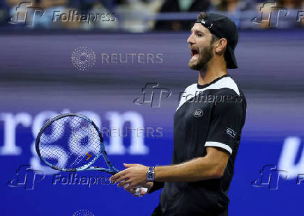 U.S. Open