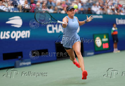 U.S. Open