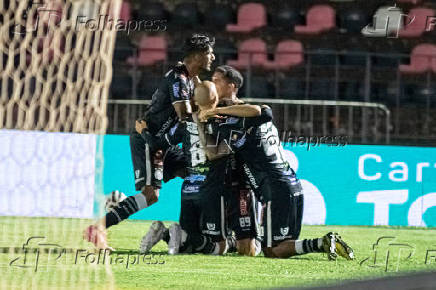 RIBEIRAO PRETO, SP, 18.09.2025-BRASILEIRO SERIE B-BOTAFOGO (SP) X OPERARIO (PR)