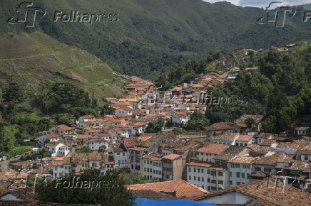 Ouro Preto - MG
