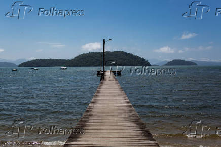 Praia do Frade