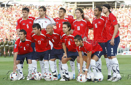 Especial - Eliminatórias para a Copa do Mundo 2026