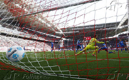 Bundesliga - RB Leipzig v TSG 1899 Hoffenheim