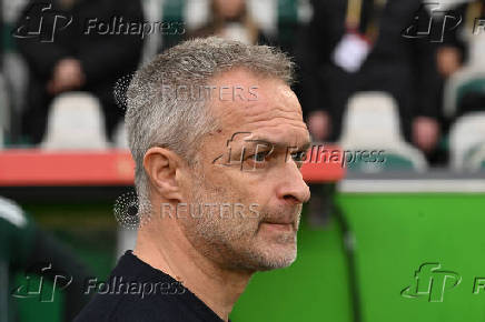 Women's Nations League - League A - Germany v Scotland