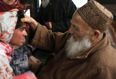 Traditional and spiritual healing for jaundice and lifestyle illnesses in Srinagar