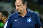 BRASILEIRO A 2025, CRUZEIRO X BAHIA