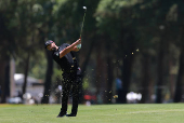 LIV Golf - Mexico City