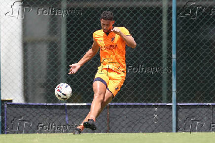 RETRO, TREINO