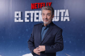 El Eternauta, la historia de lucha colectiva que marcó la ciencia ficción, llega a Netflix