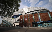 UEFA Europa League semi-finals - Tottenham vs Bodo/Glimt