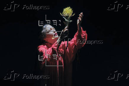 Concierto de Natalia Lafourcade en Ciudad de México