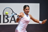 Italian Open 2025