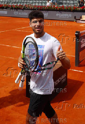 Italian Open