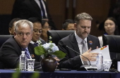 APEC Ministers Responsible for Trade Meeting in Jeju Island